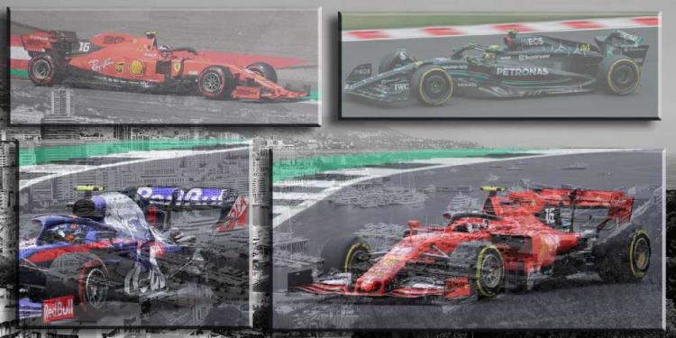 F1 Monacói Nagydíj 2025 fogadási útmutató – Az új szabályozás