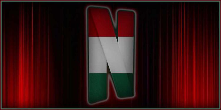 Legjobb magyar Netflixes tartalmak 2025-ben – Filmes fogadások!