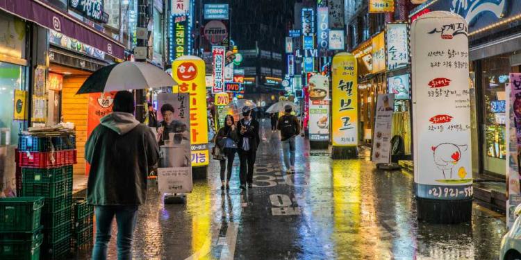 Dél-Korea lesz az új Las Vegas? – Vegas hanyatlik, Korea virágzik