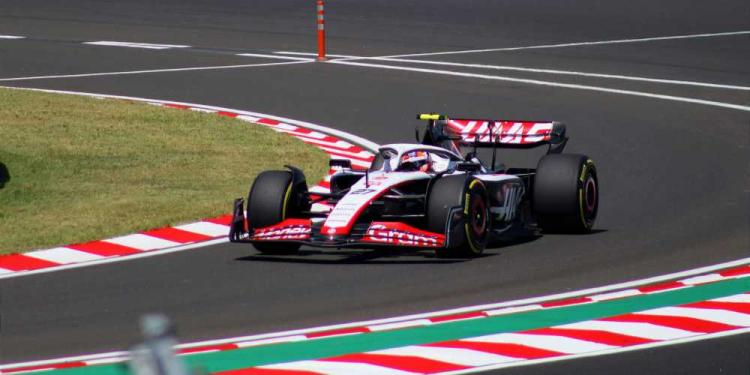 F1 Hungaroring 2025 fogadási útmutató – Szorzók a 40. évfordulóra