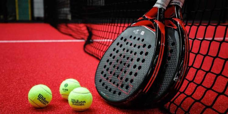 Padel fogadási útmutató – Események, szabályok, és a piacok