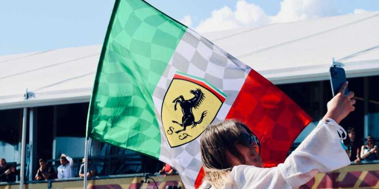 F1 olasz-nagydíj fogadási útmutató – Fogadj online akár már ma!