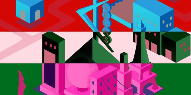 Mennyibe fáj a magyarnak Las Vegas? – Árak a bűn városa mélyén