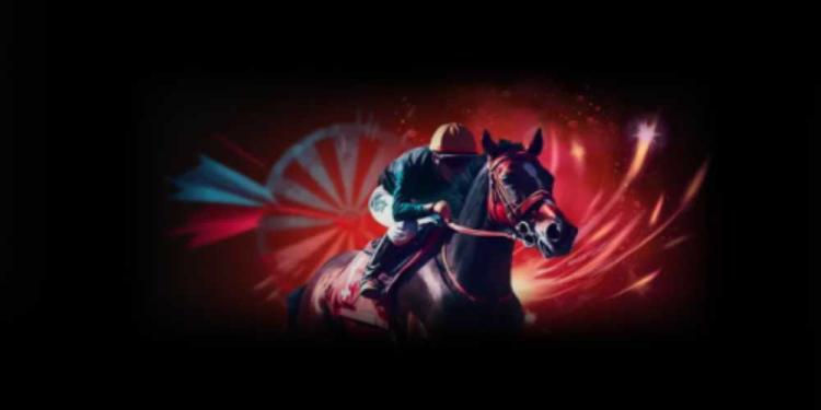 Megapari Fogadóiroda Üdvözlő Bónusz