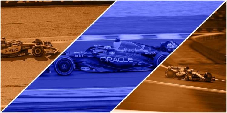 F1 Abu Dhabi 2025 fogadási útmutató – Szorzók, időpontok, tippek