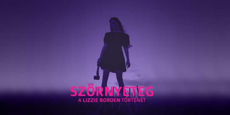 Szörnyeteg 4: Lizzie Borden története – Ami a fogadáshoz kellhet!