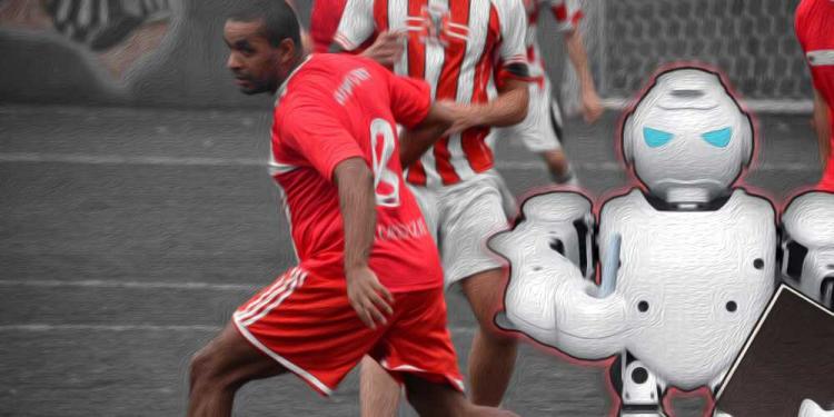 AI és sportfogadás: Veri-e a gép a bukmékereket? – Használd ma!