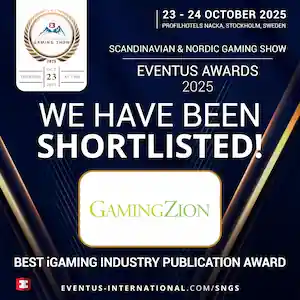 Eventus Awards 2025