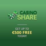 CasinoShare