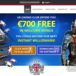 UK Casino Club