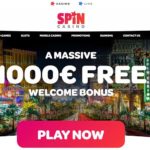 Spin Casino