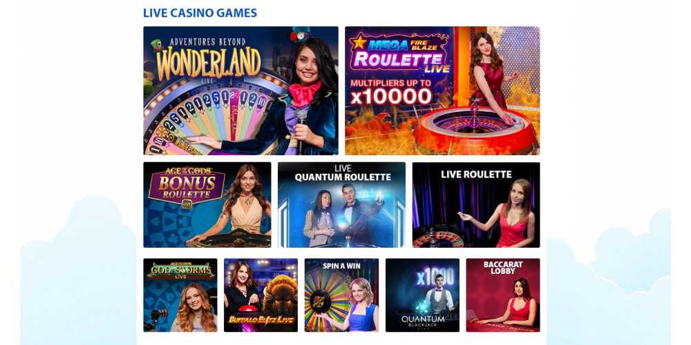 review about bgo casino