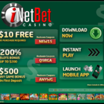 iNetBet Mobile Casino