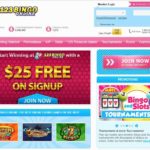 123Bingo Online