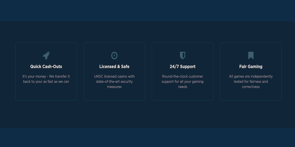 Is Diamond 7 Casino legit