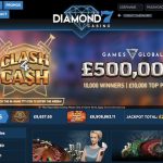 Diamond 7 Casino