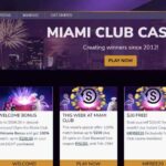 Miami Club Casino