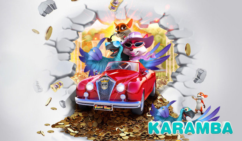 Review about Karamba Casino
