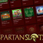 Spartan Slots Casino