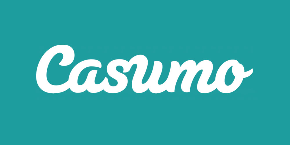 Casumo Casino Welcome Bonus for Denmark