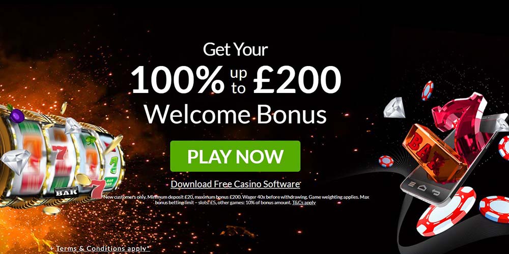 Mansion Casino UK: An In-Depth Review for Players
