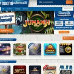 Suomi Automaatti Casino
