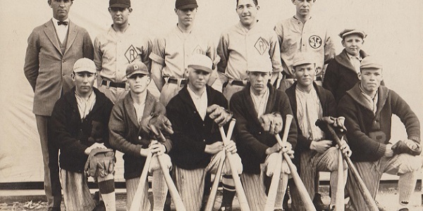 Why is Baseball Considered the America’s National Sport? (part 1)