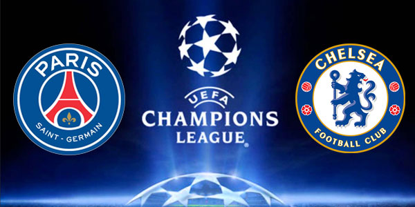 PSG v Chelsea Odds & Champions League Soccer Tips