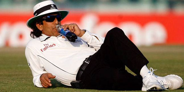 Sporting Corruption Ban For Pakistani Cricket Umpire