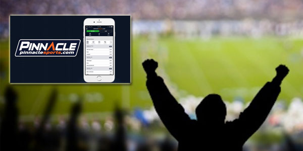 Pinnacle Sports Invests in Online Mobile Betting