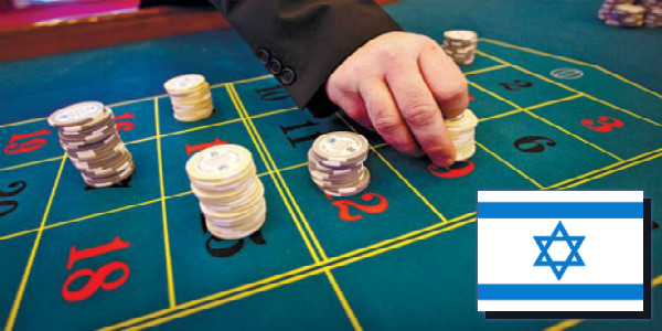 Israeli Casino to Open Soon in Eilat?