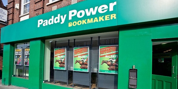 Paddy Power to Support Social Causes with £280K