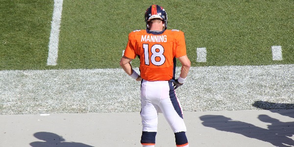 Peyton Manning Retires – The Day Finally Came