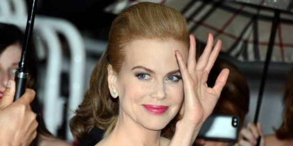 Nicole Kidman Gambling Habits – Like a Pro