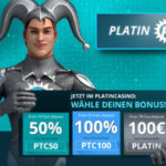 Platin Casino