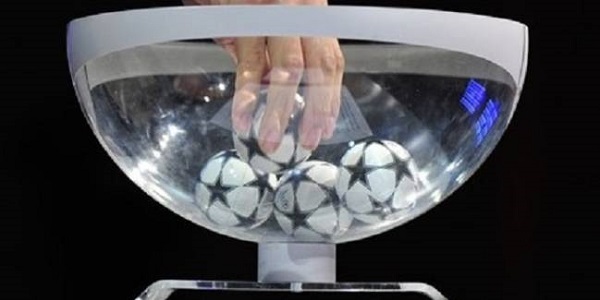 Champions League Draw Last 4: Real – Juve Final in Cardiff?