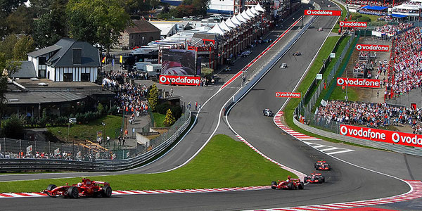 Winning Bet On The Belgian Grand Prix Need Not Be On Mercedes