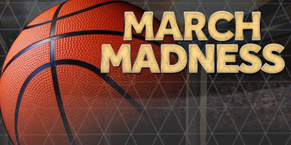 Here are 3 Great Sites for Betting on March Madness This Year