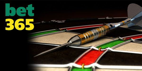 BDO Betting Odds Stable After PDC Firework Finale