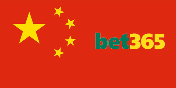 Bet365 Claims They’re Not Breaking Chinese Gambling Laws