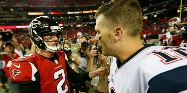 Here are 3 of the Most Likely Super Bowl Scenarios