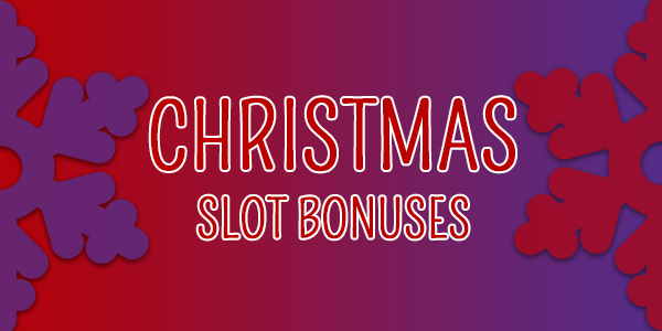 Top Christmas Slot Promotions and Bonuses at Omni Slots