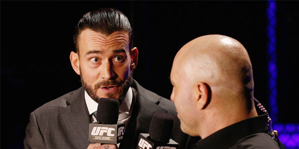 5 Reasons Why a Bet on CM Punk isn’t Such a Bad Idea