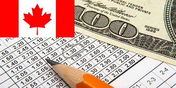The Future of Sports Betting in Canada Will Soon be Decided