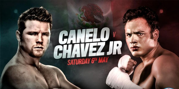The Alvarez vs. Chavez Betting Odds Are Officially Set!