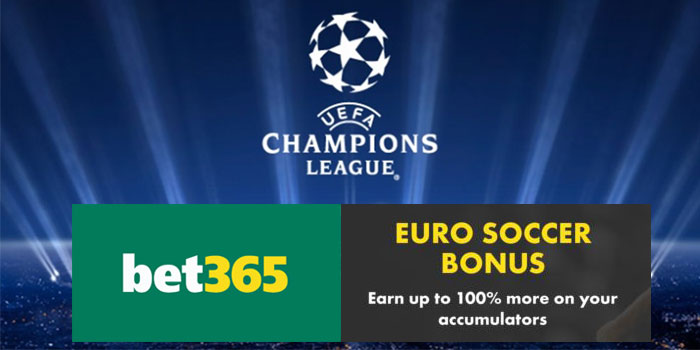 Best Odds and Tips for Champion’s League Second Legs