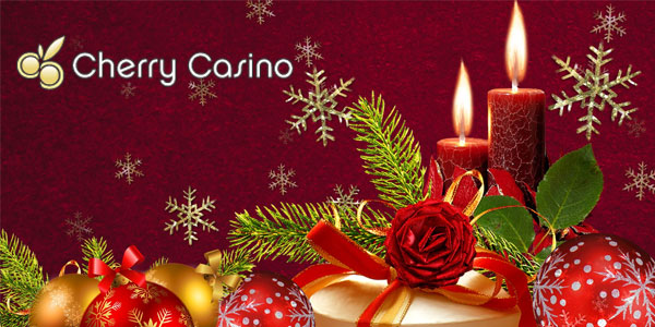 Win Huge Cash Prizes with Cherry Casino’s New Merry Mission!