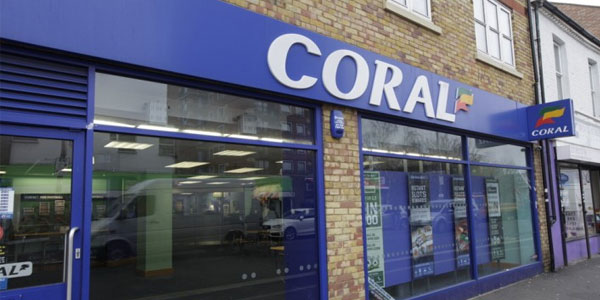 All Four Hostages Freed From Coral Sportsbook Shop Unharmed