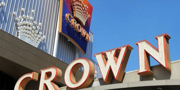 China Arrests Crown Resorts Staff Betting We’ll Get The Message