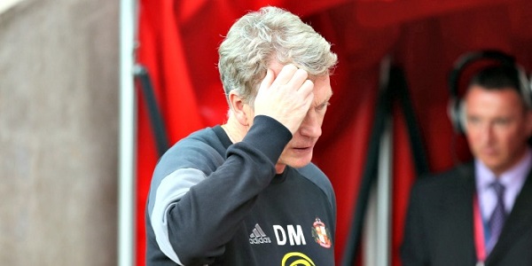 Worst Football Managers In The World: Meet David Moyes